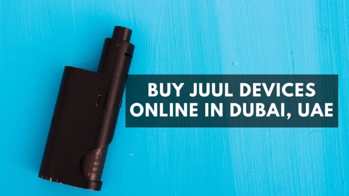 Buy Juul Devices Online in Dubai, UAE
