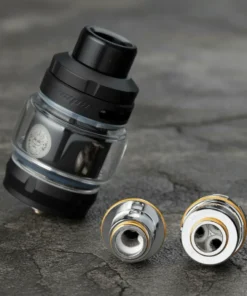 GEEKVAPE Z MAX SUBOHM TANK IN UAE