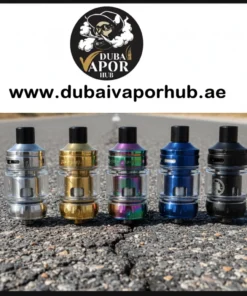 Geekvape Z Nano 2 Tank in