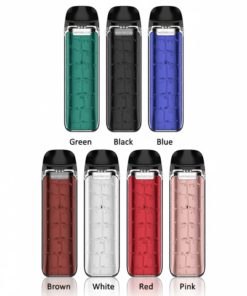 Vaporesso Luxe - Q Pod System Kit - 1000mAh 2ml - Intelligent Coil Recognition