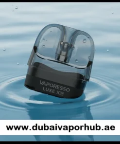 Vaporesso Luxe XR Replacement Pod Cartridge – 5ml IN UAE