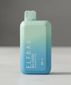 ELFBAR Blue Berry Mint BC 10000 Puffs 50mg