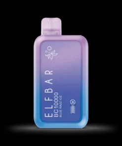 ELFBAR Blue Razz Ice BC 10000 Puffs 50mg