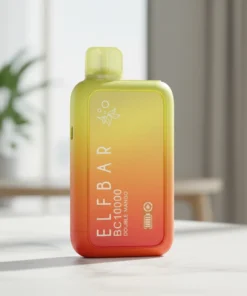 ELFBAR Double Mango BC 10000 Puffs 50mg