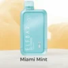 ELFBAR Miami Mint BC 10000 Puffs 50mg
