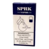 SPRK VAPOR Iced QuadBerry Pod Pre filled Disposable (Pack of 4)