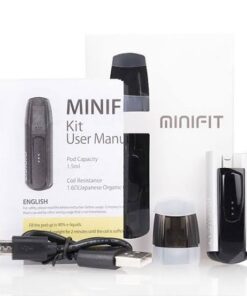 minifit kit