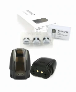 Best Mini fit Pod (Pack of 3) in UAE