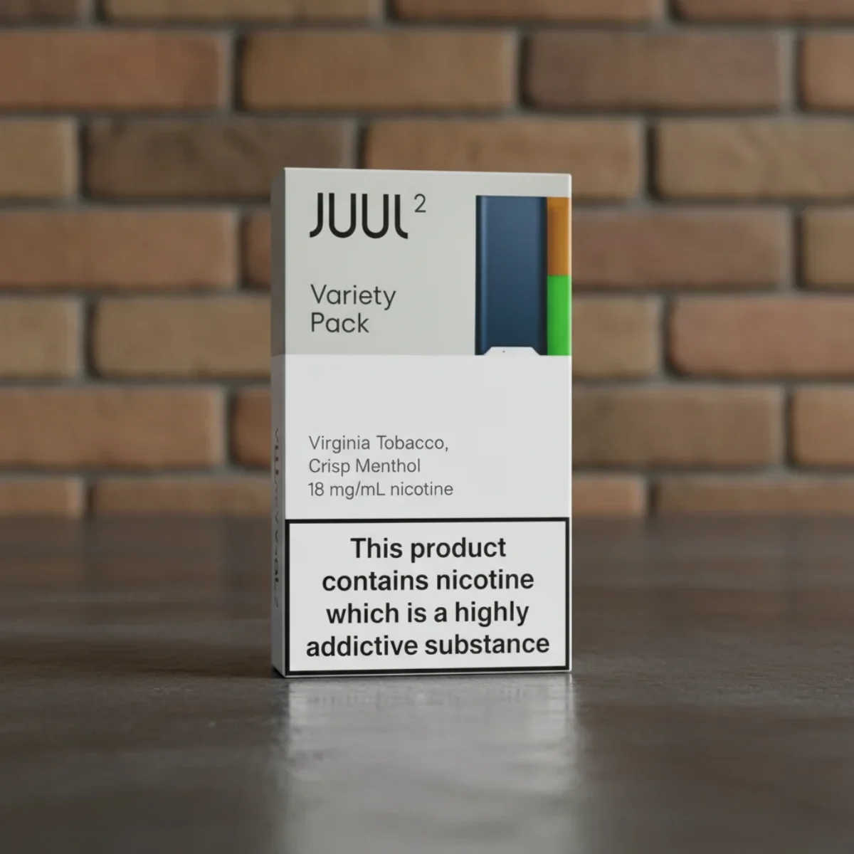 Juul 2 Dubai | Buy Juul Device & Pods In UAE