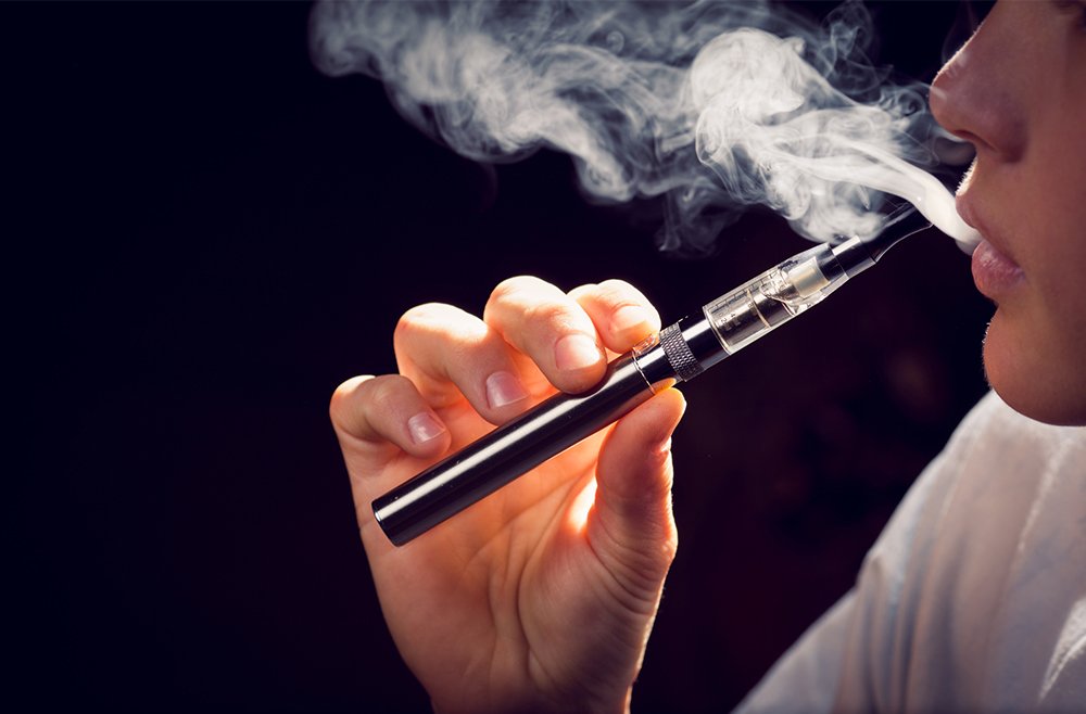 What is Low-Nicotine Vaping, and Is It for Me?