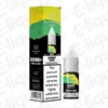 Crown Bar Al Fakher lemon lime 12000 Puffs