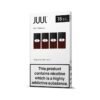 JUUL Rich Tobacco Refill Pods