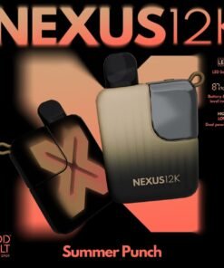 nexus summer punch in dubai