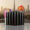 POD SALT 2500 PUFFS BUY 2 GET 1 free OFFER