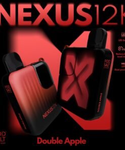 nexus 12000 double apple