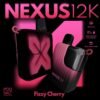 nexus 12000 fizzy cherry