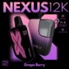 nexus12000 grape berry