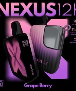 nexus12000 grape berry