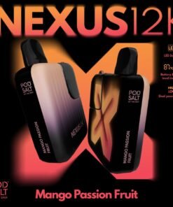 nexus mango pession fruite