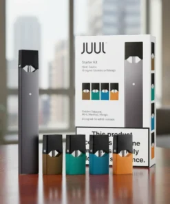 JUUL Starter Kit