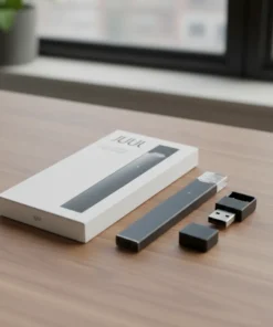 JUUL USB Charging Dock – Fast & Reliable Charger for JUUL Devices