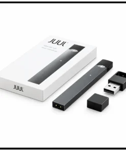 Juul Device Kit — USB Charging Dock for Juul Devices in Dubai