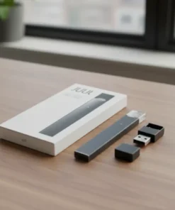 Juul Device Kit — USB Charging Dock for Juul Devices in Dubai