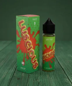 Luscious by VGOD 3mg 60 ml