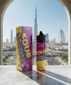 Sour Licious by VGOD 60 ml