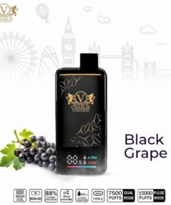 Black Grape VICIG