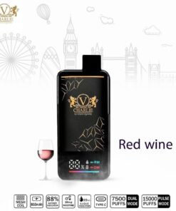 Red Wine VICIG