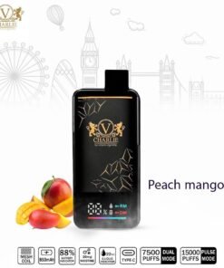 Peach Mango VICIG