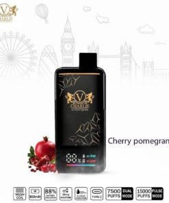 Cherry Pomegranate vicig