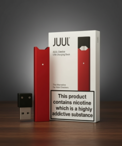 juul duck