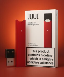 juul dubai device