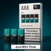 juul mint pod dubai