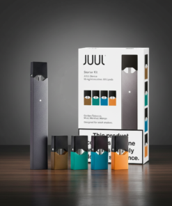 juul starter kit