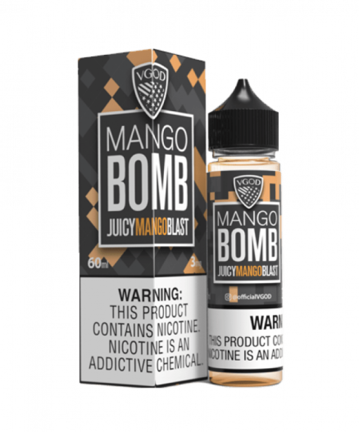 mango bomb vgod