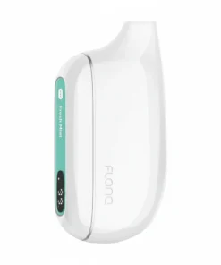 Fresh Mint FLONQ Max Smart Vape 8000 Puffs