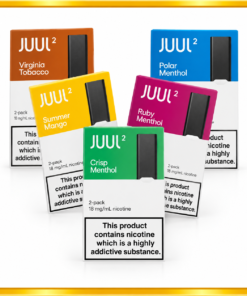 JUUL2 Dubai – Top18Mg JUUL 2 Pods Online Dubai Vapor Hub