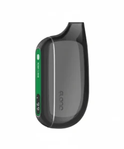 Kiwi Lime FLONQ Max Smart Vape 8000 Puffs