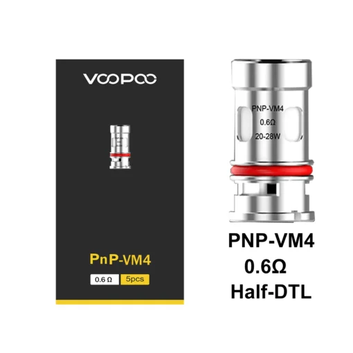 pnp vm4 voopoo