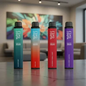 elfbar nachfüll pod läuft aus Fifty Bars. The Home of Fifty Bar Vapes Online main image 0