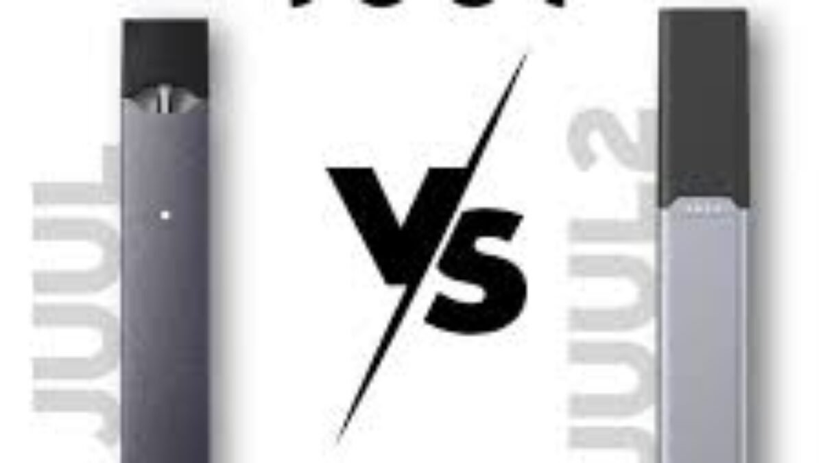 why are some juul pods darker than others What's In Fake Juul Pods? 4 Signs Your Juul Pod Is Fake