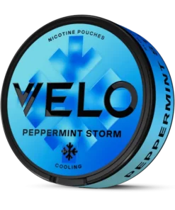 VELO Peppermint Storm