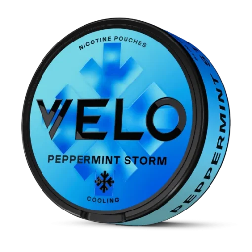 VELO Peppermint Storm