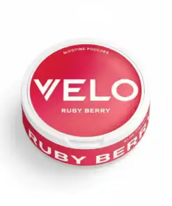 VELO Ruby Berry