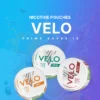 VELO NICOTINE POUCHES