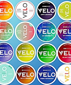 velo pouches in dubai uae