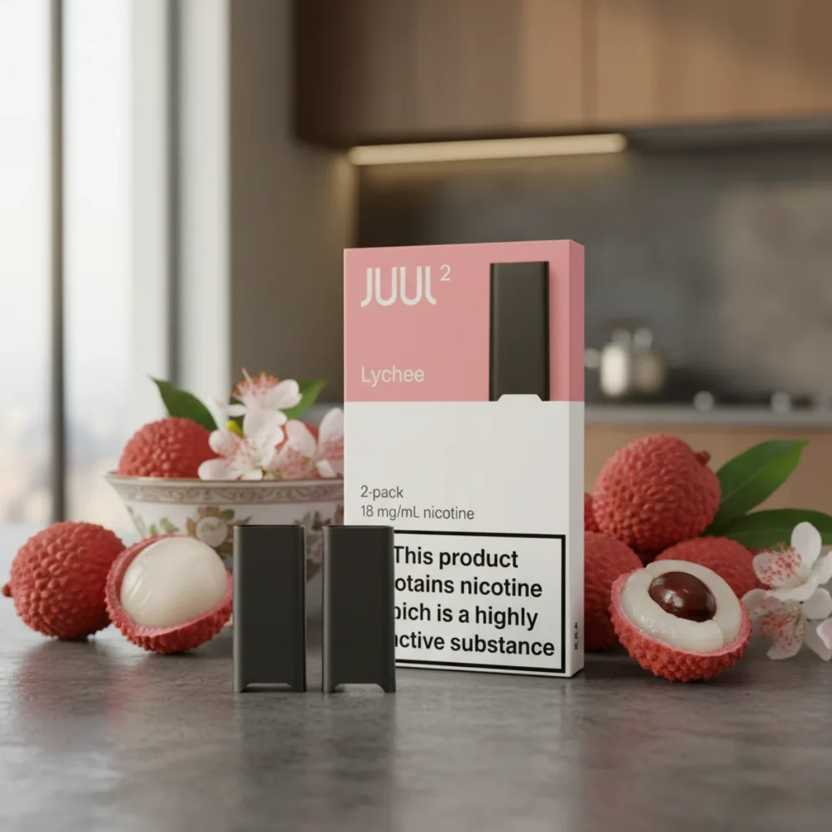 Juul 2  Juul & Juul2 Sale Now Live